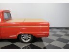 Thumbnail Photo 25 for 1964 Ford F100